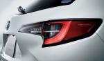 Toyota Corolla Touring Hybrid WxB 2019 года (JP)